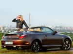 Lexus SC430 2005 года (EU)